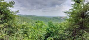 hilu chilume gange trekking dev balaji setty natureadmire chaloghummne karnataka tourism incredible india official