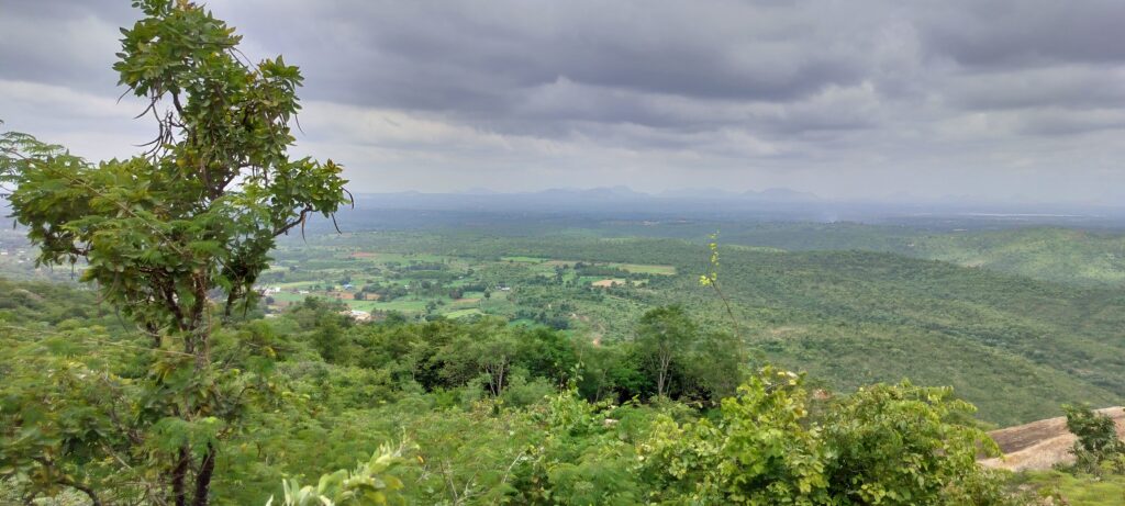 hilu chilume gange trekking dev balaji setty natureadmire chaloghummne karnataka tourism incredible india official
