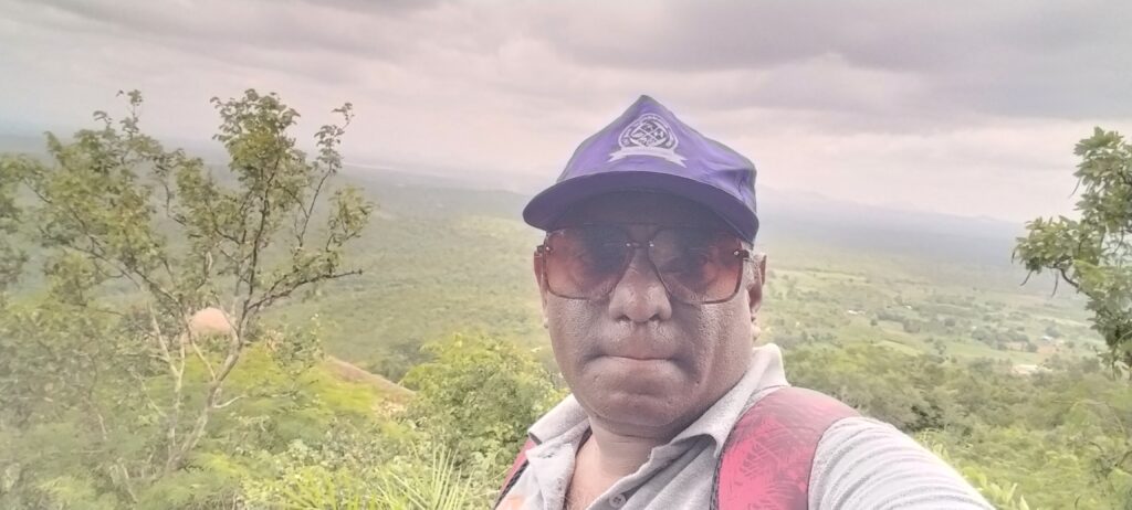 hilu chilume gange trekking dev balaji setty natureadmire chaloghummne karnataka tourism incredible india official